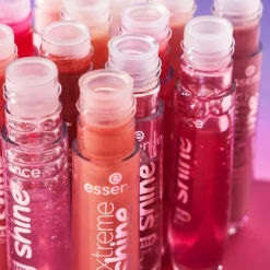 Essence Lipgloss Extreme Shine Volume Lipgloss von