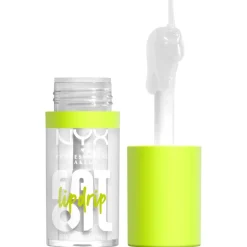 NYX Professional Makeup Lipgloss Fat Oil Lip Drip von New