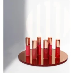 DEAR DAHLIA Lipgloss Geschenkset Red Collection von