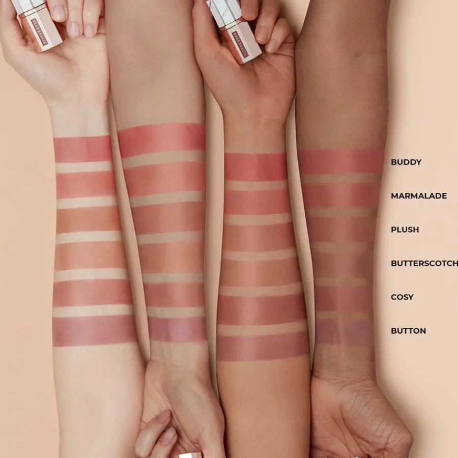 DEAR DAHLIA Lipgloss Geschenkset Teddy Bare Collection von