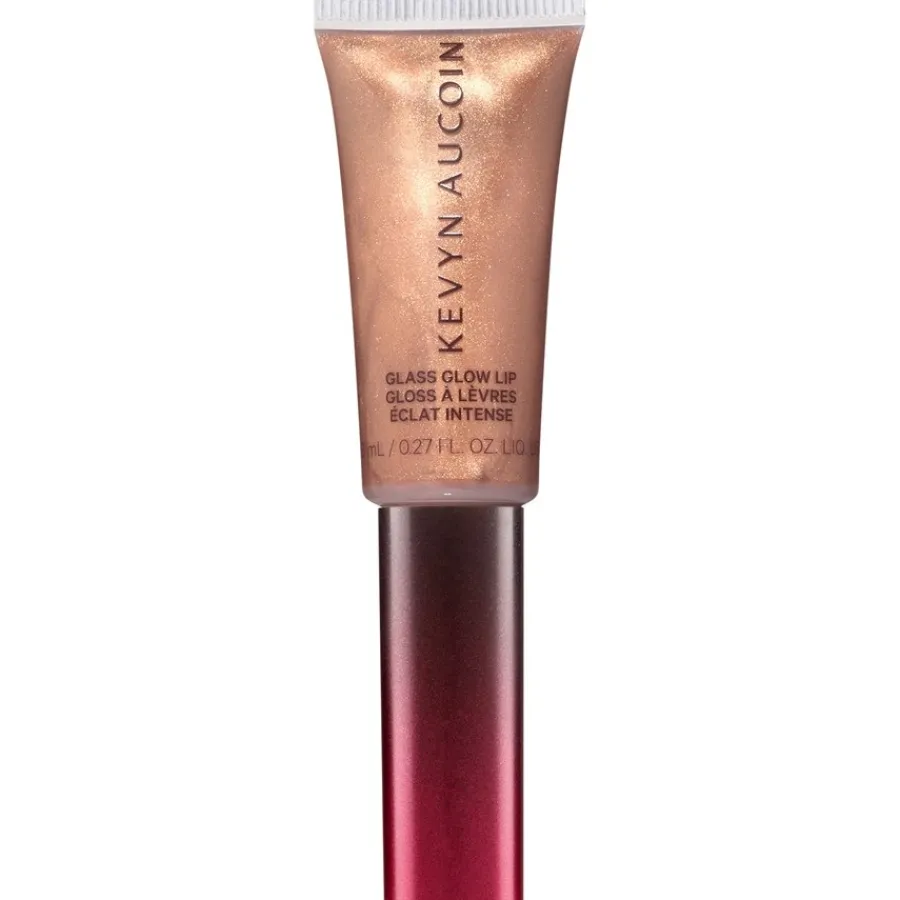 KEVYN AUCOIN Lipgloss Glass Glow Lip von