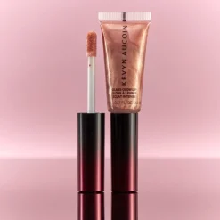 KEVYN AUCOIN Lipgloss Glass Glow Lip von