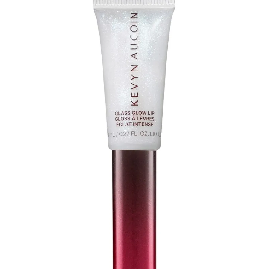 KEVYN AUCOIN Lipgloss Glass Glow Lip von