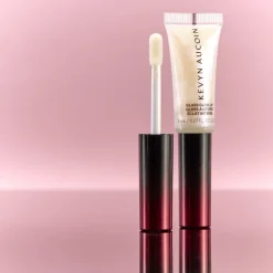 KEVYN AUCOIN Lipgloss Glass Glow Lip von