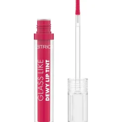 Catrice Lipgloss Glass Like Dewy Lip Tint von