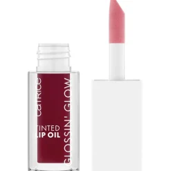 Catrice Lipgloss Glossin' Glow Tinted Lip Oil von Sale
