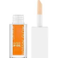 Catrice Lipgloss Glossin' Glow Tinted Lip Oil von Sale