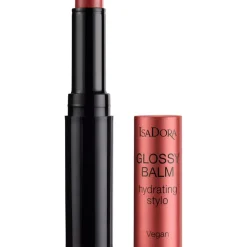 Isadora Lipgloss Glossy Balm Hydrating Stylo von
