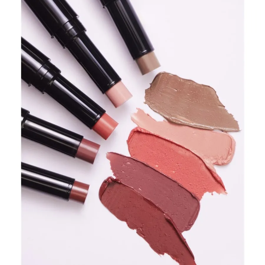 Isadora Lipgloss Glossy Balm Hydrating Stylo von