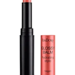 Isadora Lipgloss Glossy Balm Hydrating Stylo von