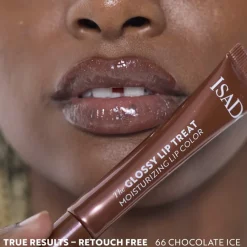 Isadora Lipgloss Glossy Lip Treat von