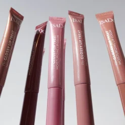 Isadora Lipgloss Glossy Lip Treat von