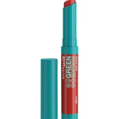 Maybelline New York Lipgloss Green Edition Balmy Lip Blush von