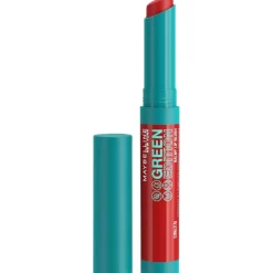Maybelline New York Lipgloss Green Edition Balmy Lip Blush von