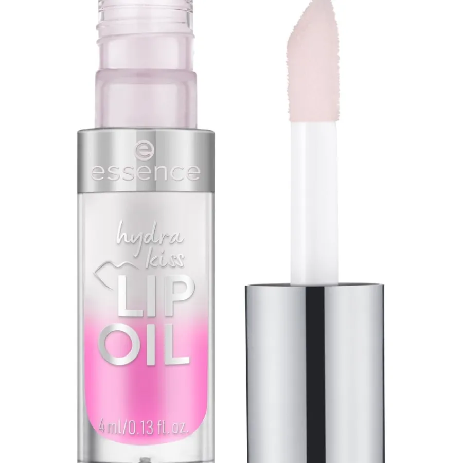 Essence Lipgloss Hydra Kiss LIP OIL von