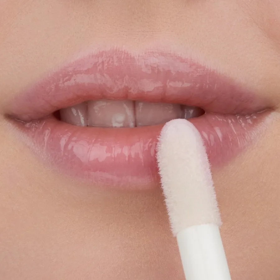 Essence Lipgloss Hydra Kiss LIP OIL von