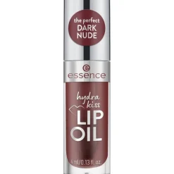 Essence Lipgloss Hydra Kiss LIP OIL von