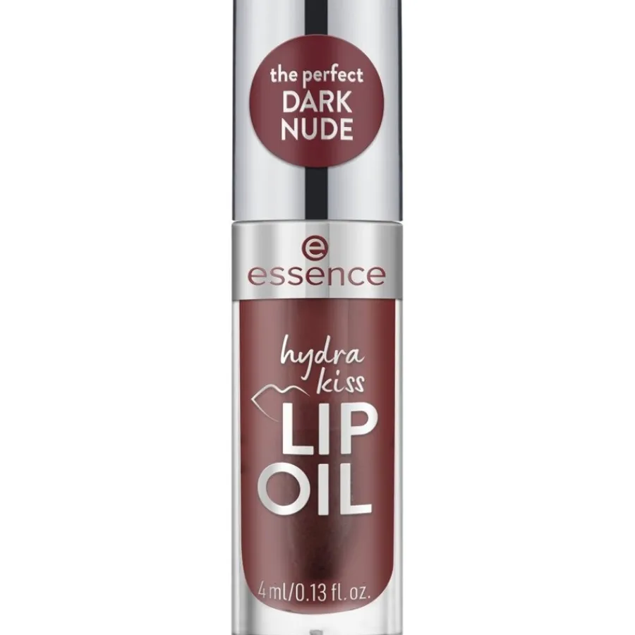 Essence Lipgloss Hydra Kiss LIP OIL von