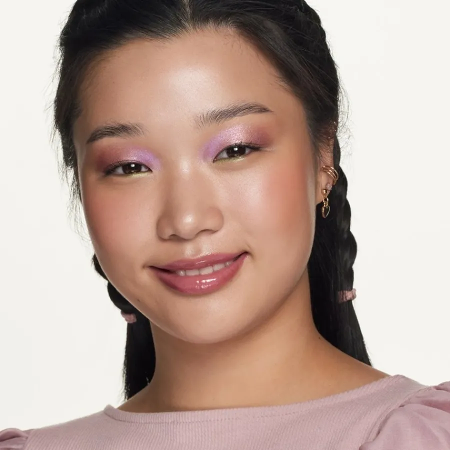 Essence Lipgloss Hydra Kiss LIP OIL von