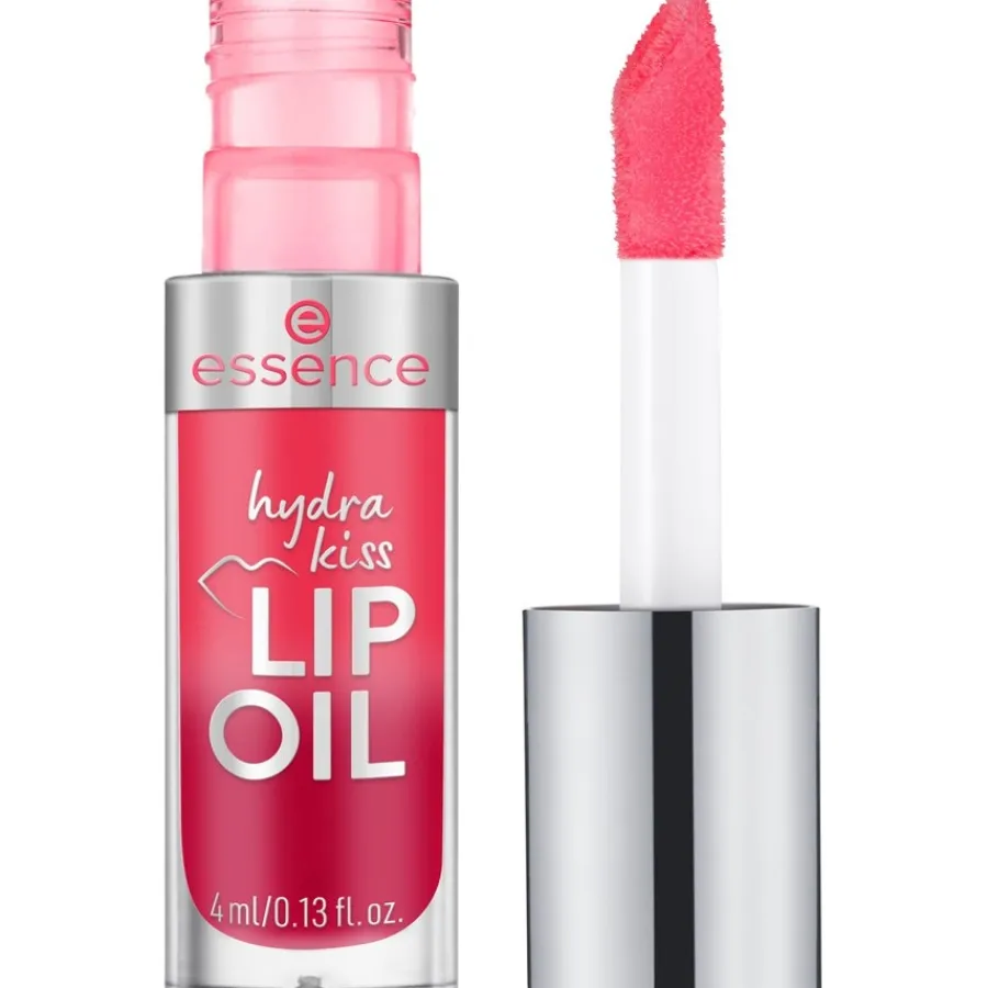 Essence Lipgloss Hydra Kiss LIP OIL von