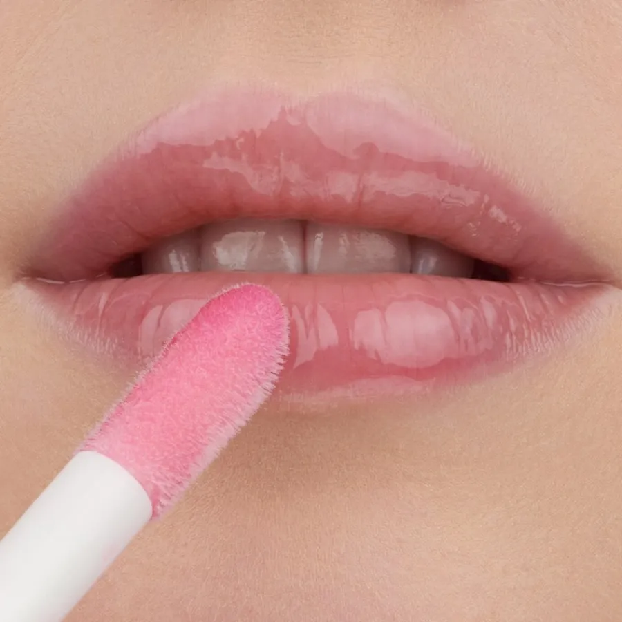 Essence Lipgloss Hydra Kiss LIP OIL von