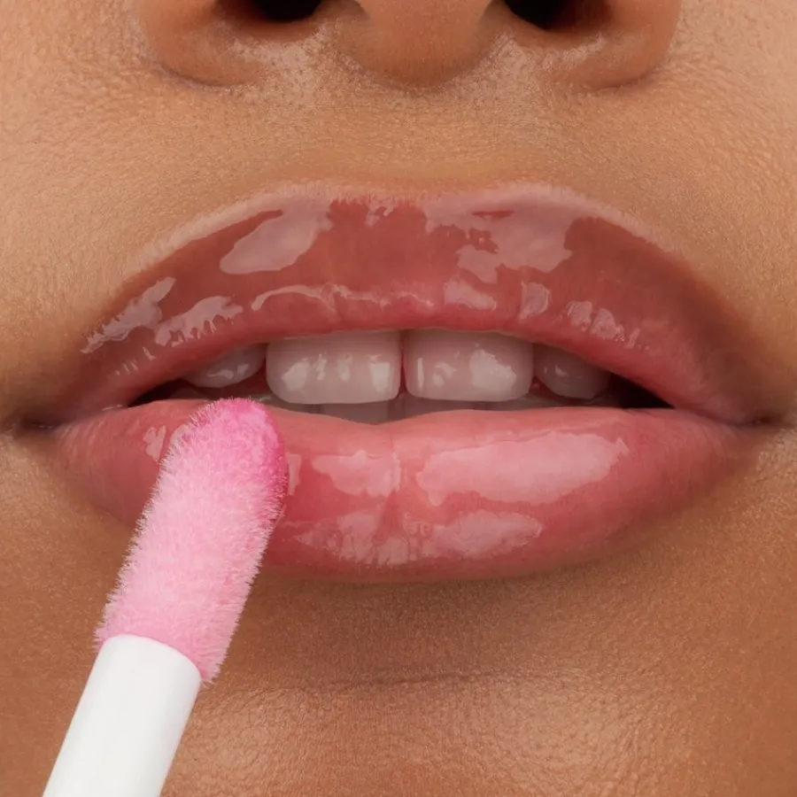 Essence Lipgloss Hydra Kiss LIP OIL von