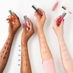 Essence Lipgloss Hydra Kiss LIP OIL von