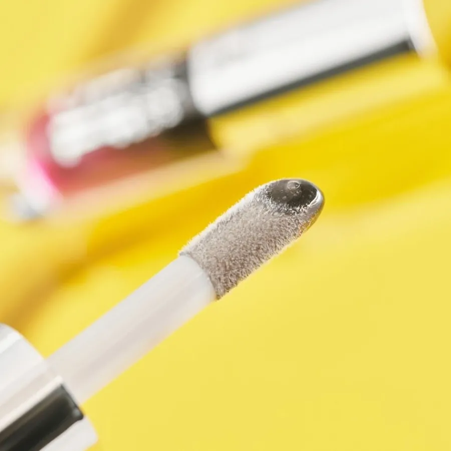 Essence Lipgloss Hydra Kiss LIP OIL von