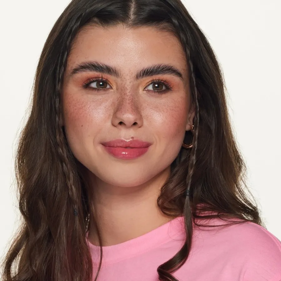 Essence Lipgloss Hydra Kiss LIP OIL von