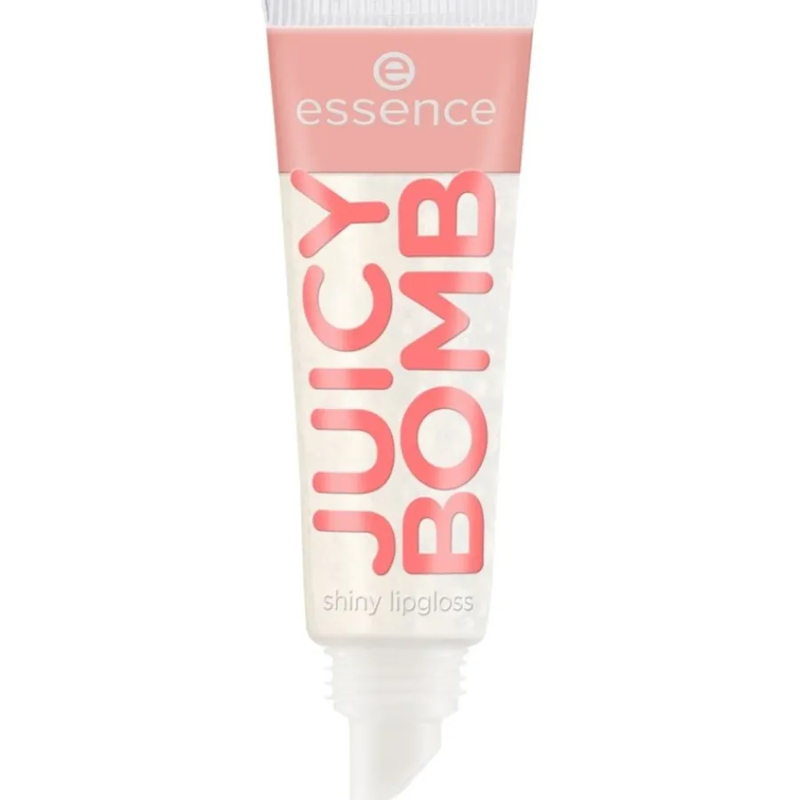 Essence Lipgloss Juicy Bomb Shiny Lipgloss von
