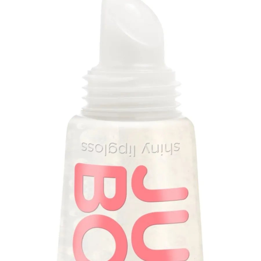 Essence Lipgloss Juicy Bomb Shiny Lipgloss von