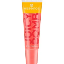 Essence Lipgloss Juicy Bomb Shiny Lipgloss von