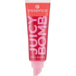 Essence Lipgloss Juicy Bomb Shiny Lipgloss von