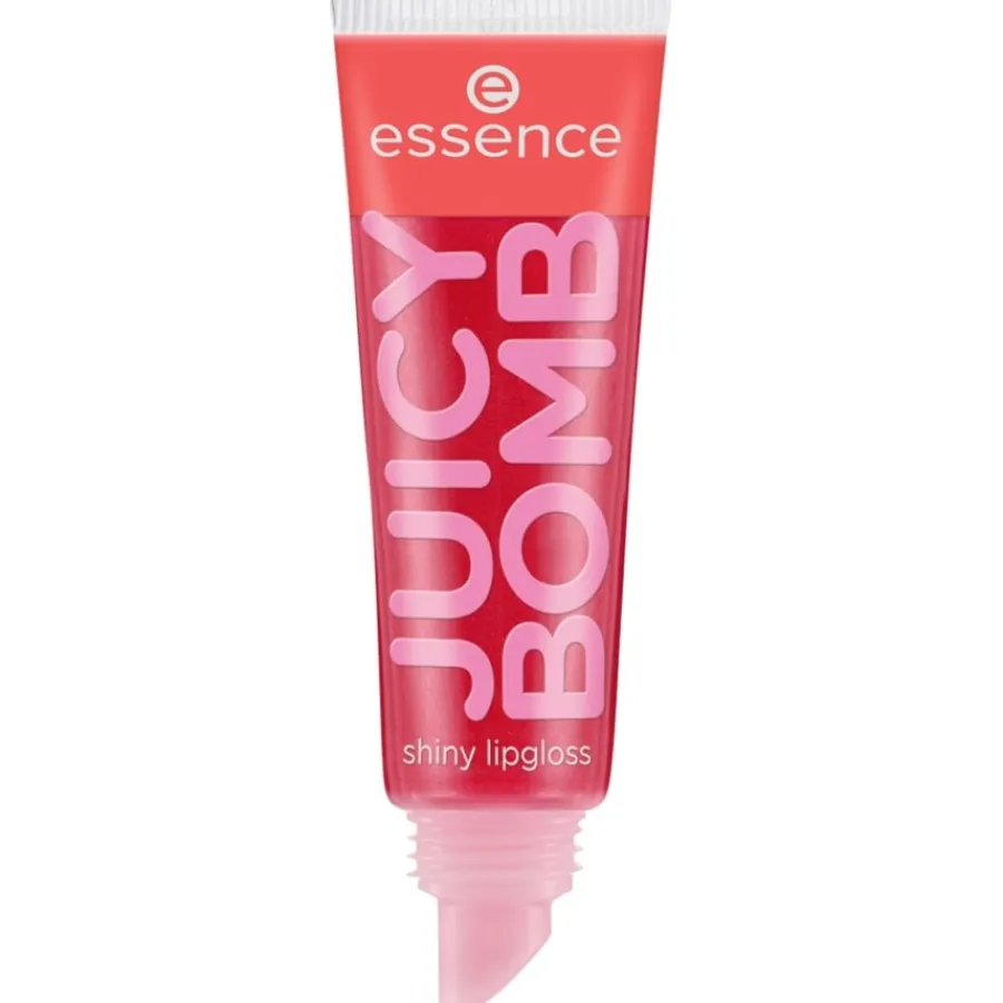 Essence Lipgloss Juicy Bomb Shiny Lipgloss von