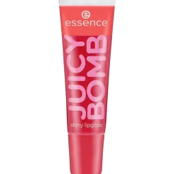 Essence Lipgloss Juicy Bomb Shiny Lipgloss von