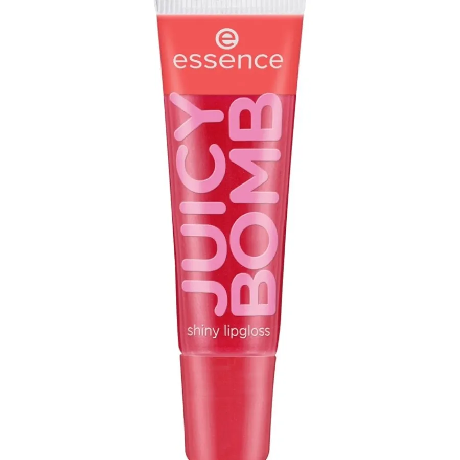 Essence Lipgloss Juicy Bomb Shiny Lipgloss von