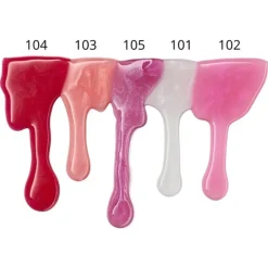 Essence Lipgloss Juicy Bomb Shiny Lipgloss von