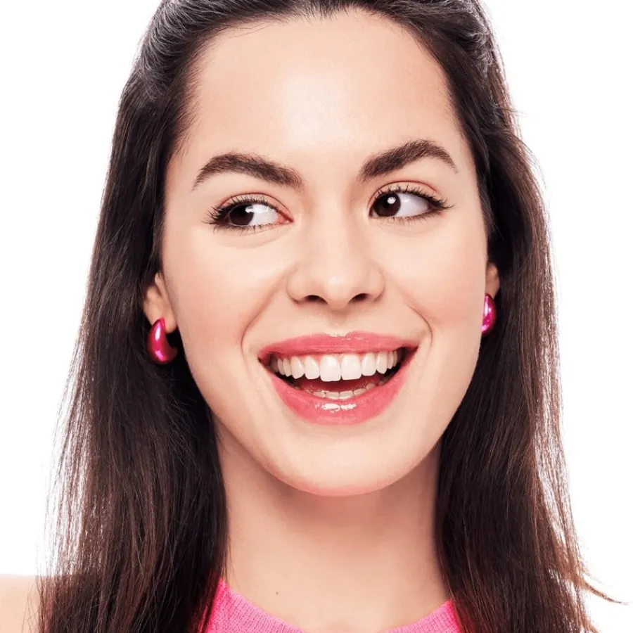 Essence Lipgloss Juicy Bomb Shiny Lipgloss von