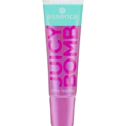 Essence Lipgloss Juicy Bomb Shiny Lipgloss von