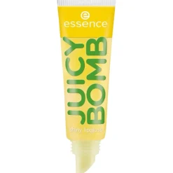 Essence Lipgloss Juicy Bomb Shiny Lipgloss von