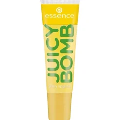 Essence Lipgloss Juicy Bomb Shiny Lipgloss von