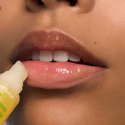 Essence Lipgloss Juicy Bomb Shiny Lipgloss von