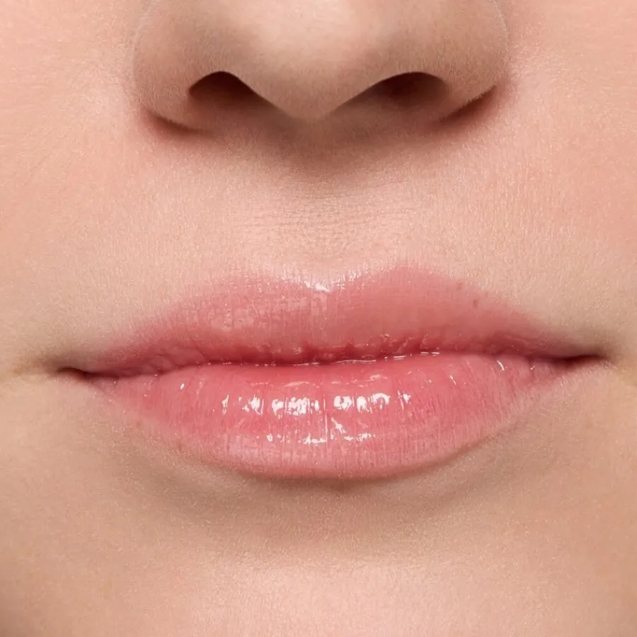 Essence Lipgloss Juicy Bomb Shiny Lipgloss von