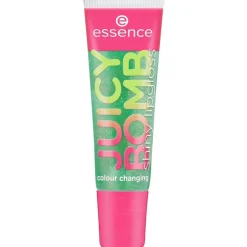 Essence Lipgloss Juicy Bomb Shiny Lipgloss von