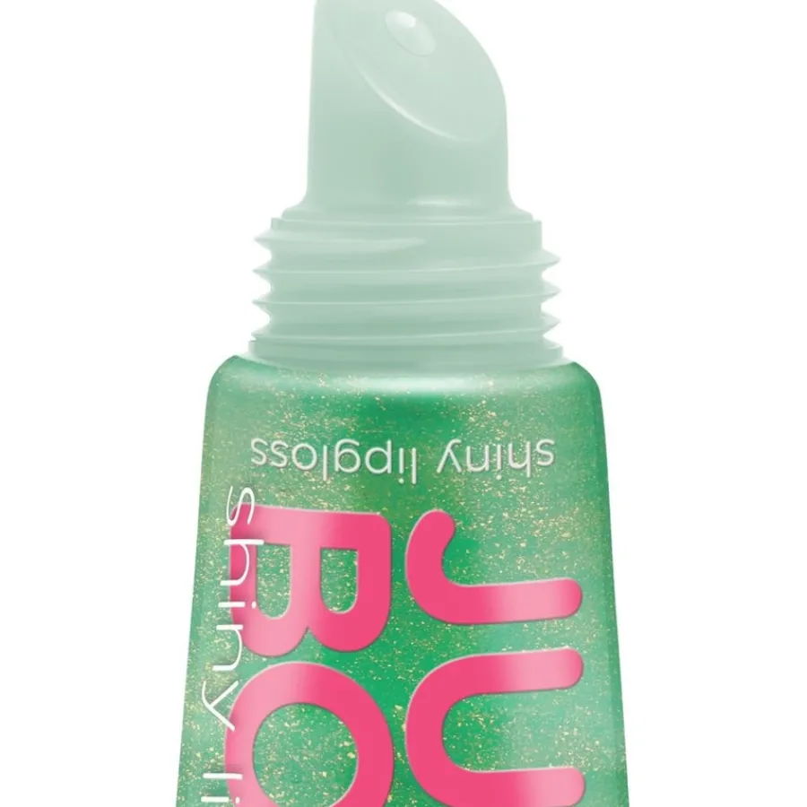 Essence Lipgloss Juicy Bomb Shiny Lipgloss von
