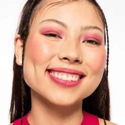 Essence Lipgloss Juicy Bomb Shiny Lipgloss von