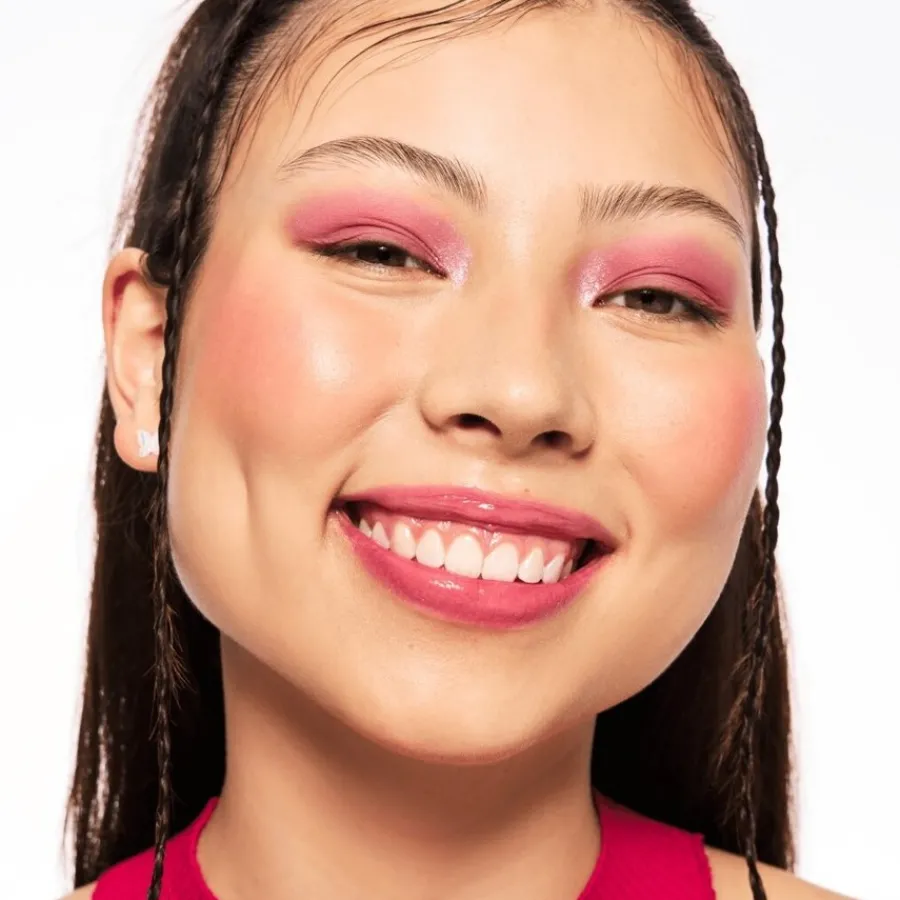 Essence Lipgloss Juicy Bomb Shiny Lipgloss von