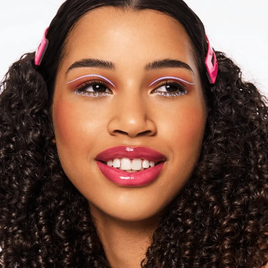 Essence Lipgloss Juicy Bomb Shiny Lipgloss von