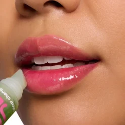 Essence Lipgloss Juicy Bomb Shiny Lipgloss von