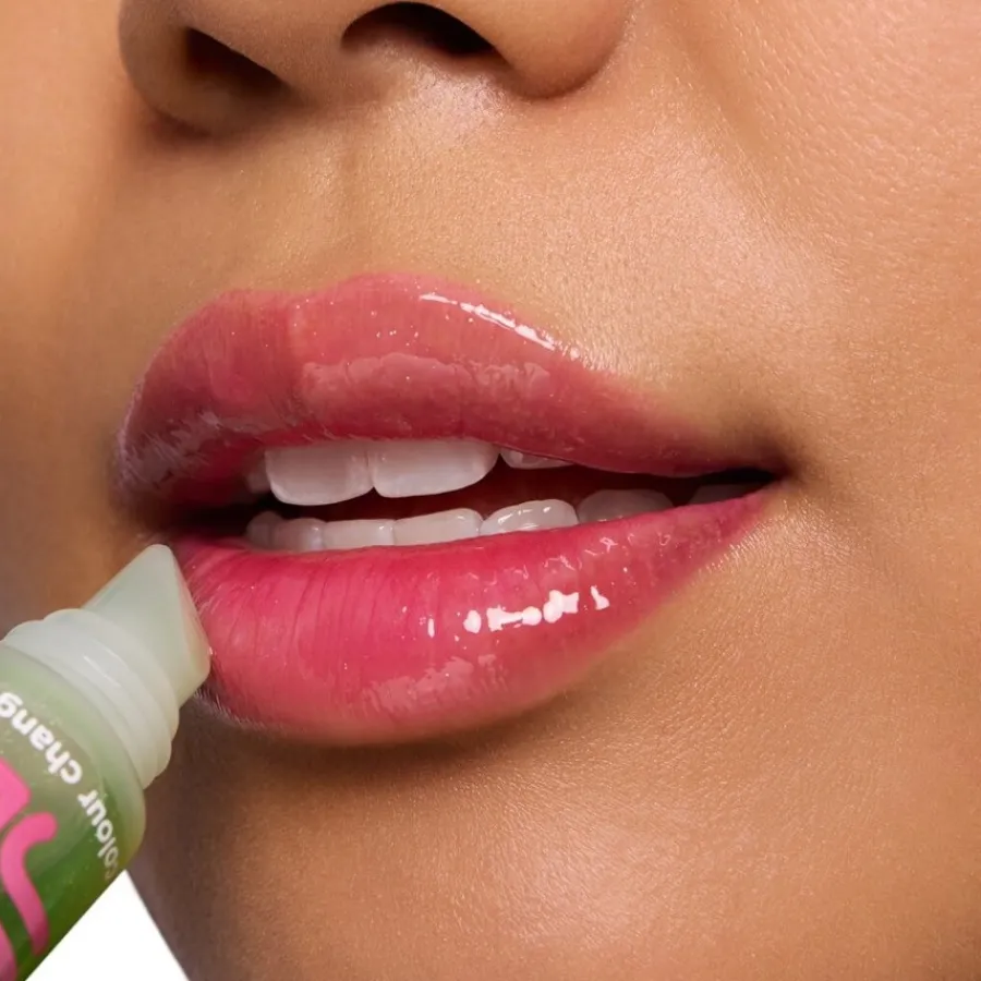 Essence Lipgloss Juicy Bomb Shiny Lipgloss von